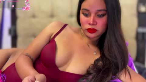 Miss. Thalia online show from 07-05-26, 02:57