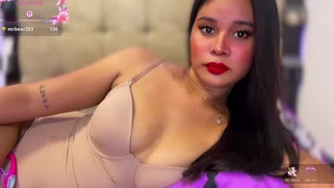 Miss. Thalia online show from 07-14-26, 02:05