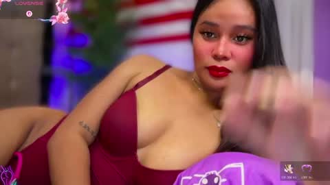 Miss. Thalia online show from 07-19-26, 12:47