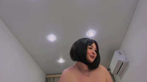 MissXXXL online show from 03-02-26, 03:19