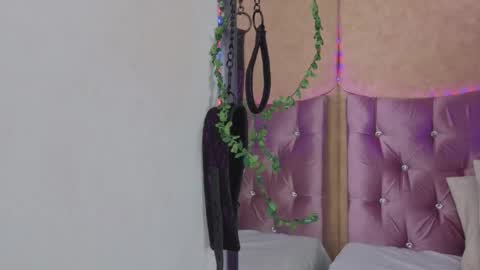 Stefanny online show from 03-18-26, 02:09