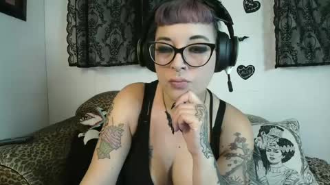 Snapshot of missy_dee chatting on 06-29-26, 07:36 Missy Dee online show from 06-29-26, 07:36