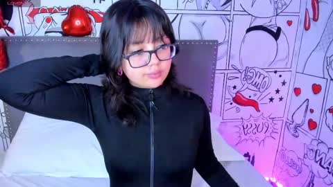 Snapshot of missy_taylor_ chatting on 02-17-25, 07:42 Missy online show from 02-17-25, 07:42