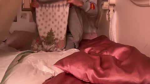 missymacx online show from 05-20-26, 05:24