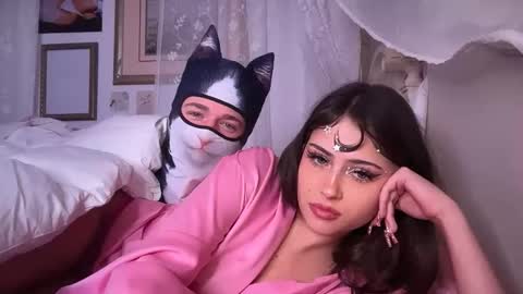 missymacx online show from 05-22-26, 08:21