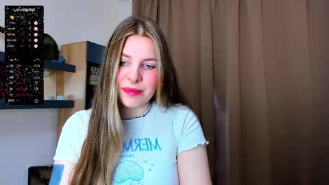 Anya online show from 04-05-26, 03:31