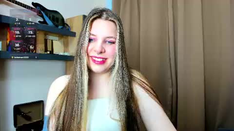 Anya online show from 06-28-26, 07:36
