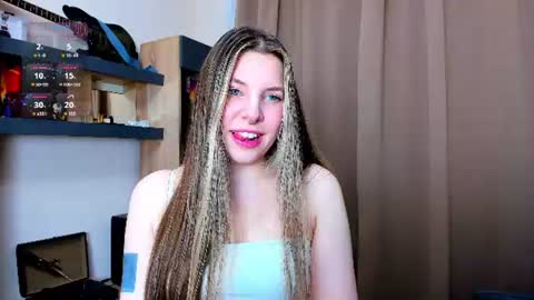 Anya online show from 07-09-26, 06:45