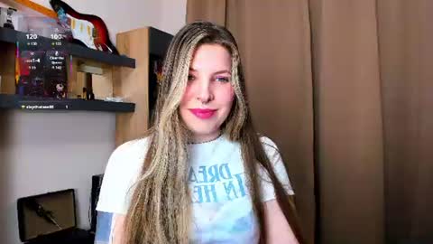 Anya online show from 08-03-26, 08:56