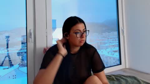 missyscarlet online show from 02-26-26, 05:17