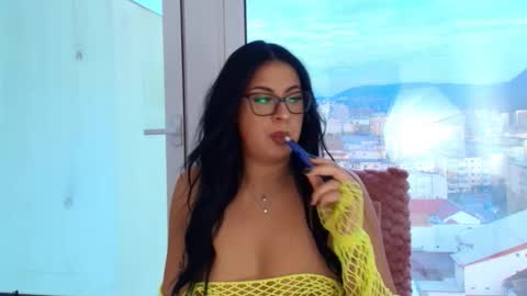 missyscarlet online show from 03-26-26, 05:24