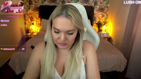  Amely  online show from 12-12-24, 09:40