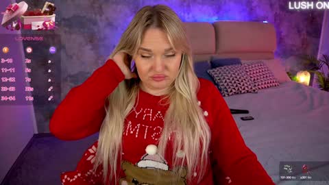  Amely  online show from 12-17-24, 01:16