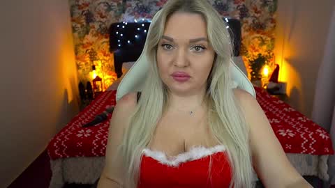  Amely  online show from 12-25-24, 07:46
