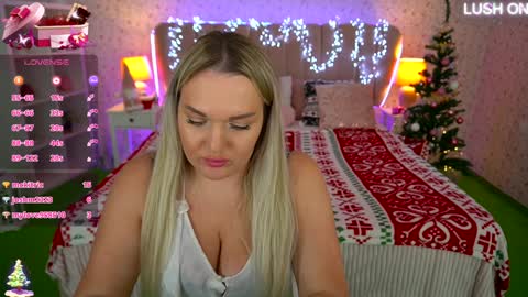  Amely  online show from 12-30-24, 12:31