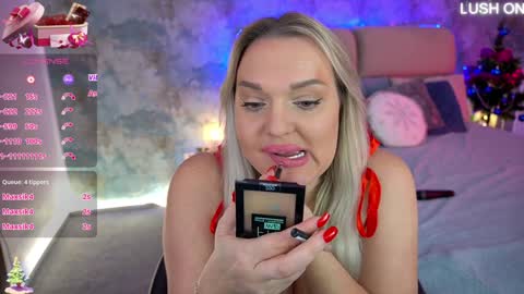  Amely  online show from 01-01-25, 01:59