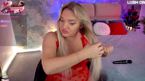  Amely  online show from 01-07-25, 08:03