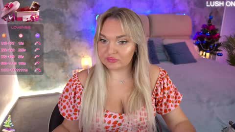  Amely  online show from 01-14-25, 07:48