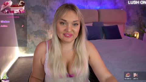  Amely  online show from 01-16-25, 09:16