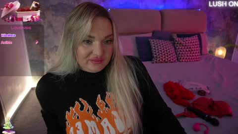  Amely  online show from 01-19-25, 08:50