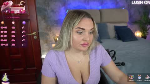  Amely  online show from 01-24-25, 08:13