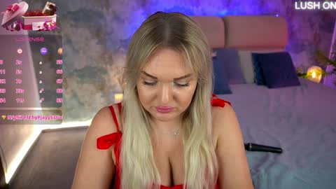  Amely  online show from 01-27-25, 10:49