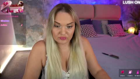  Amely  online show from 02-03-25, 07:51