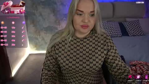  Amely  online show from 02-15-25, 07:27