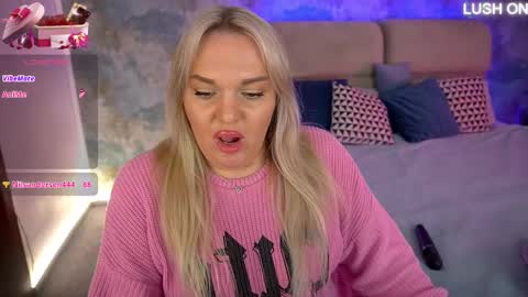  Amely  online show from 02-26-25, 01:08