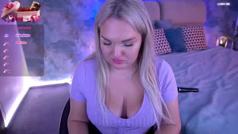  Amely  online show from 03-01-25, 11:39