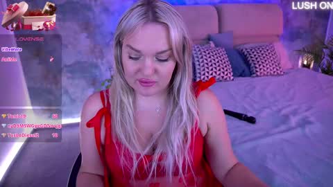  Amely  online show from 03-03-25, 12:05
