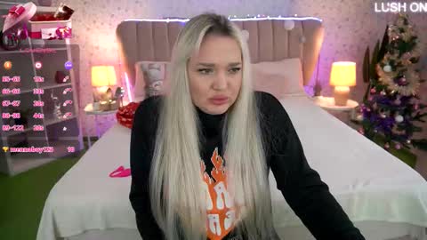 missyymarty online show from 12-20-25, 08:21