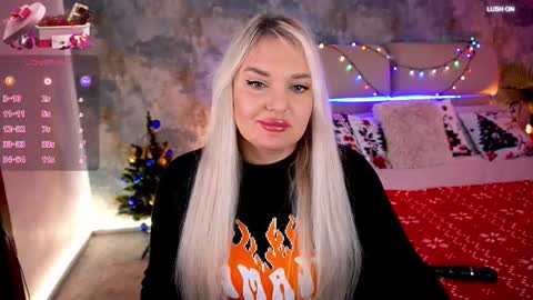 missyymarty online show from 12-21-25, 11:28