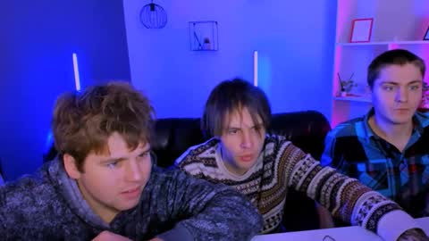 mister_alex_ online show from 02-08-26, 09:45