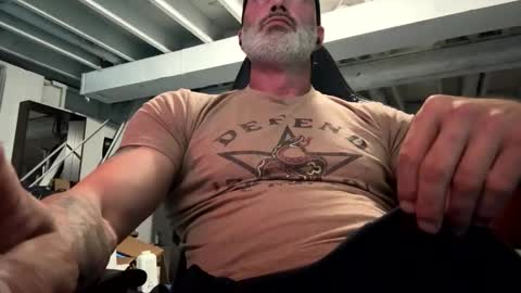 AJ online show from 10-17-25, 02:04