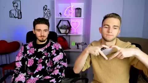 Snapshot of mister_dekker chatting on 12-14-25, 10:09 Dekker online show from 12-14-25, 10:09