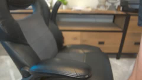 MISTER DILF  online show from 04-24-26, 03:47