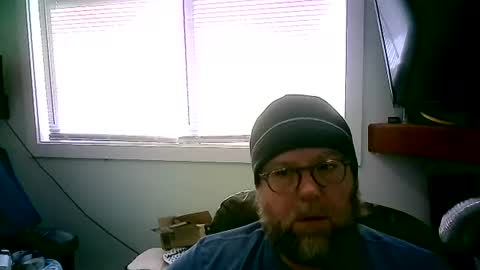 Snapshot of mister_happy567 chatting on 03-01-25, 06:00 Mr. Happy online show from 03-01-25, 06:00