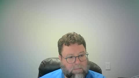 Mr. Happy online show from 12-18-25, 06:41