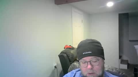 Mr. Happy online show from 02-15-26, 05:48