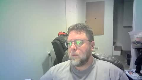 Mr. Happy online show from 02-16-26, 06:09