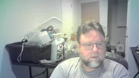 Mr. Happy online show from 03-12-26, 05:57