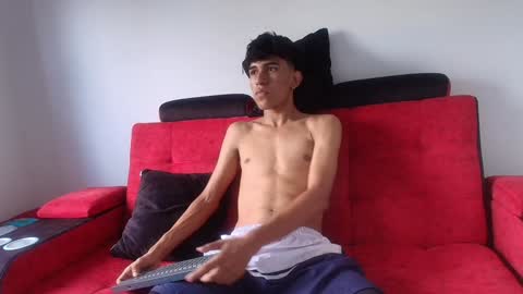 mister_jhonxxx online show from 12-26-24, 08:42