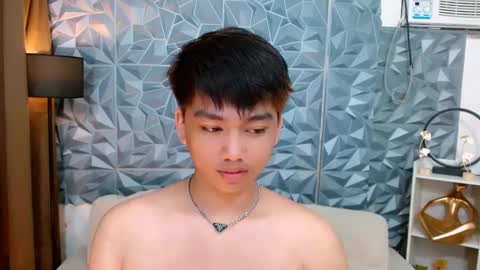 Snapshot of mister_officer chatting on 02-20-25, 02:29 SAINT SACHI  will make your day  online show from 02-20-25, 02:29