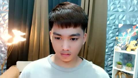 Snapshot of mister_officer chatting on 09-13-25, 01:38 SAINT SACHI  will make your day  online show from 09-13-25, 01:38