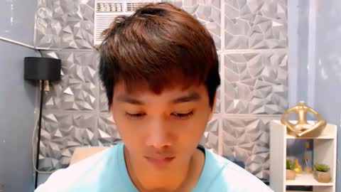 Snapshot of mister_officer chatting on 11-05-25, 01:55 SAINT SACHI will make your day online show from 11-05-25, 01:55