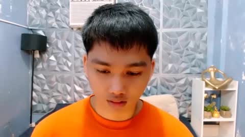 Snapshot of mister_officer chatting on 11-07-25, 11:49 SAINT SACHI will make your day online show from 11-07-25, 11:49