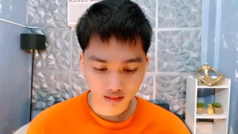 Snapshot of mister_officer chatting on 11-08-25, 11:54 SAINT SACHI will make your day online show from 11-08-25, 11:54