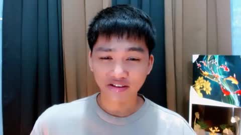 Snapshot of mister_officer chatting on 11-19-25, 09:59 SAINT SACHI will make your day online show from 11-19-25, 09:59