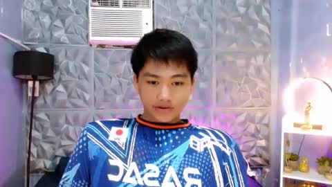 Snapshot of mister_officer chatting on 12-02-25, 10:27 SAINT SACHI will make your day online show from 12-02-25, 10:27